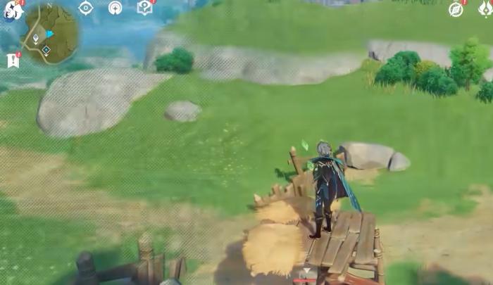 原神艾尔海森值得培养嘛1