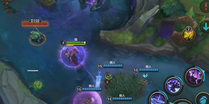 英雄联盟手游慎怎么玩1