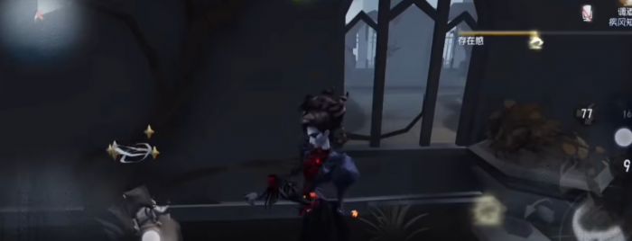 第五人格手游歌剧怎么抓人1