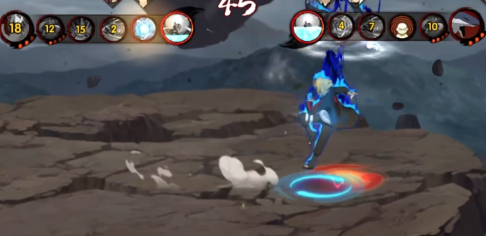 火影忍者桃式博人怎么操作3