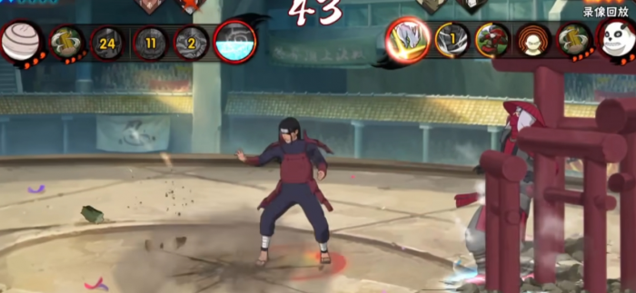 火影忍者手游汉怎么玩2