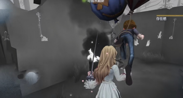 第五人格对局需要注意什么1