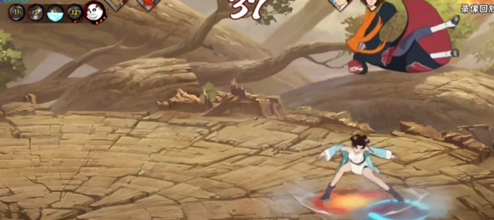 火影忍者人间道佩恩怎么玩1