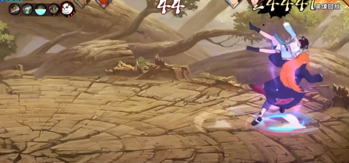 火影忍者人间道佩恩怎么玩3