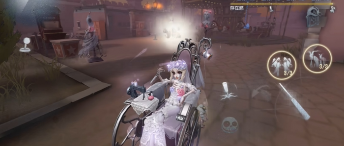 第五人格雕刻家怎么控场1