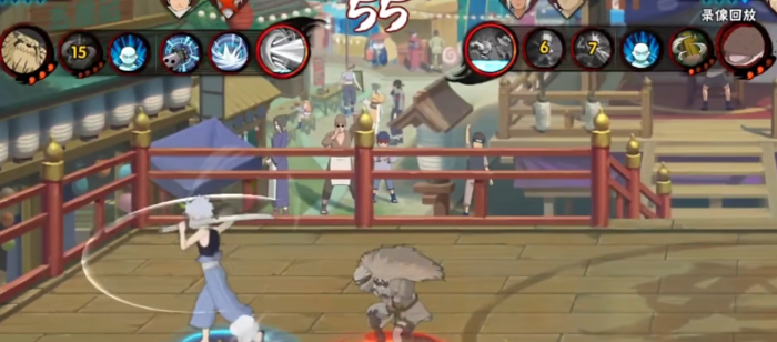 火影忍者怎么玩少年扉间3