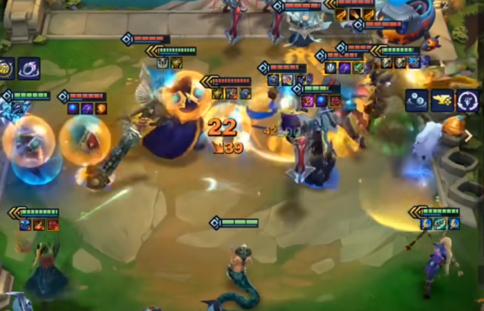 金铲铲之战s9索拉卡怎么玩1