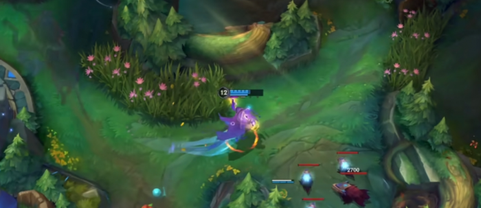 英雄联盟手游烬怎么玩3