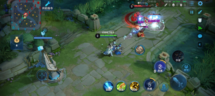 王者荣耀上官婉儿玩法有哪些2