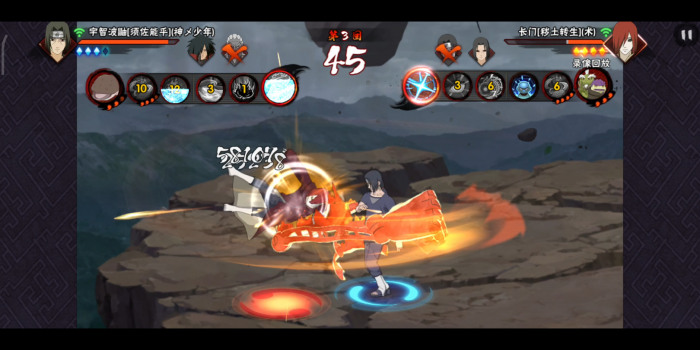 火影忍者手游决斗场多少金币2