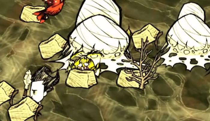 饥荒陷阱道具有着什么用处2