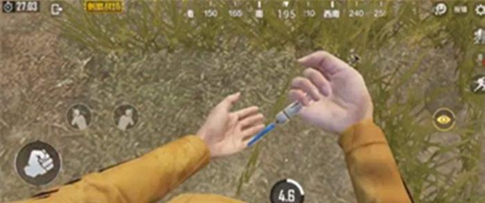 绝地求生肾上腺素有什么用3