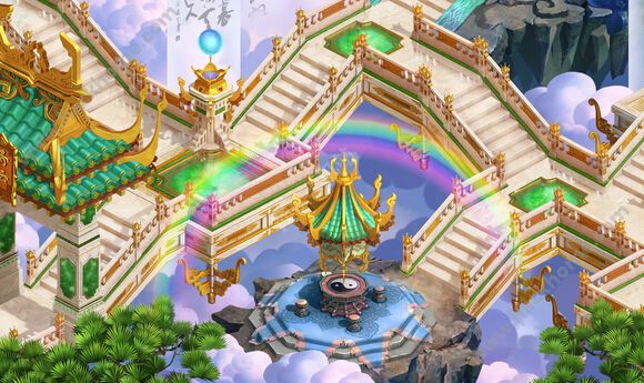 梦幻诛仙手游青云技能怎么用2