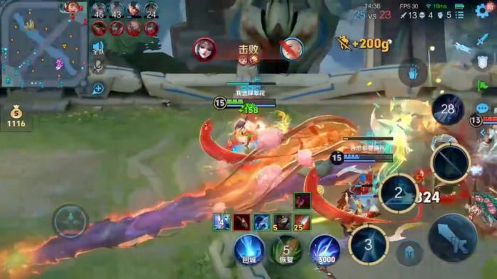 王者荣耀大司命怎么出装1