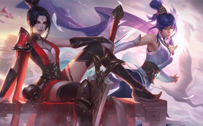 英雄联盟手游什么上单最强3