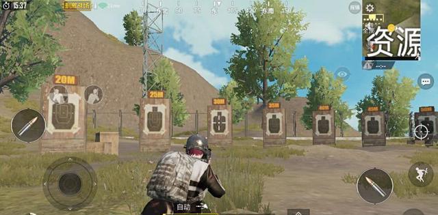 绝地求生刺激战场近战用什么枪2