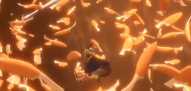 光遇潜海季双人打卡点怎么去2