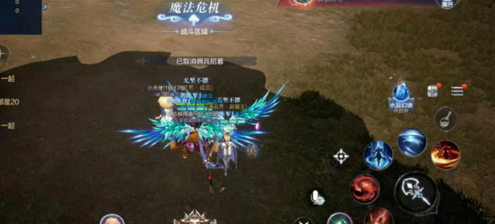 全民奇迹2狼魂要塞怎么打3