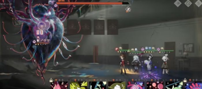 重返未来1999不眠夜怎么打2