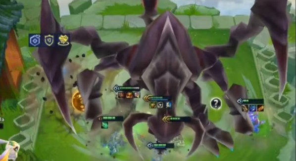 金铲铲之战双城大虫子强度怎么样2