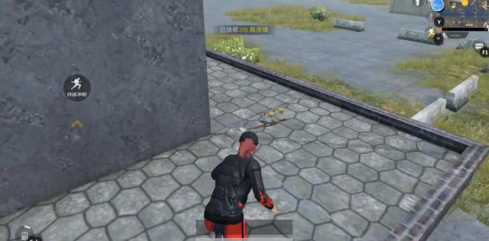 和平精英跳在哪里容易成盒1