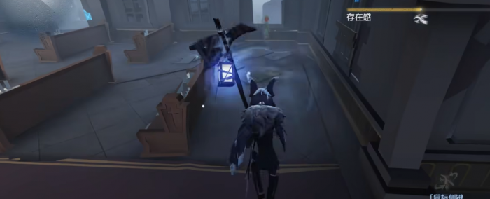 第五人格手游守夜人怎么玩1