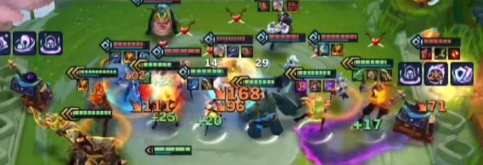 金铲铲之战s12命运尼菈怎么玩2