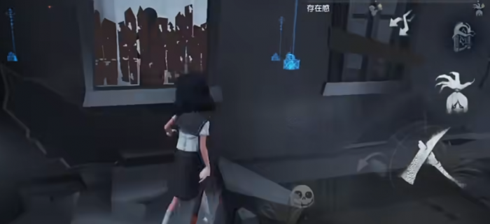 第五人格手游梦之女巫怎么玩3