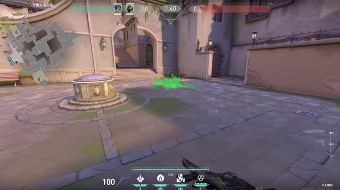 瓦罗兰特蝰蛇值得练吗1