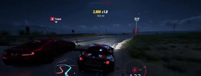 地平线5玛奇朵挑战如何完成2