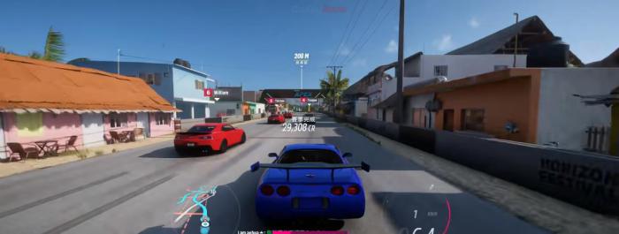 地平线5瓜纳华托大学在哪1