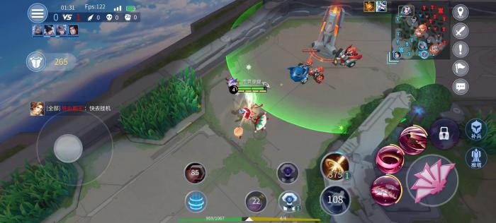 时空召唤秒杀流吕布是什么1