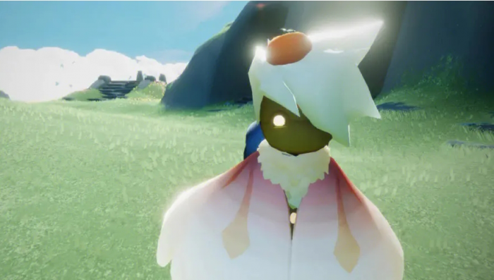 光遇峡谷怎么拯救瑶鲲2