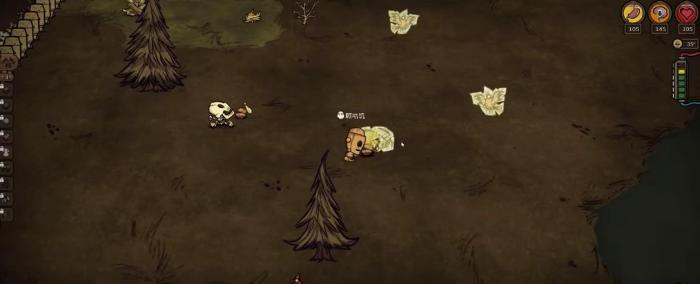 饥荒如何玩机器人2