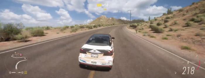 地平线5天作之合任务怎么刷2