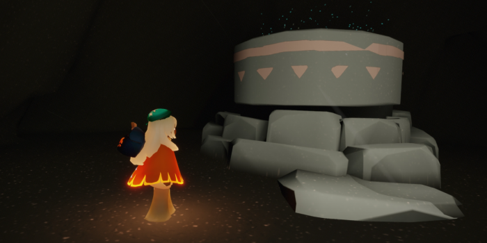 光遇墓土怎么进办公室1