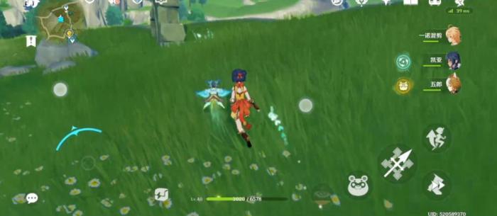 原神星形标记在什么地方1