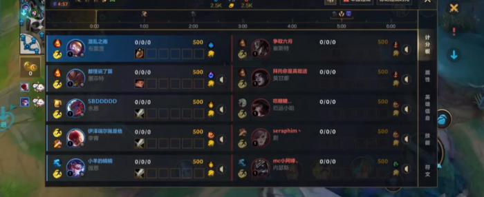英雄联盟手游机器人怎么叠双抗2