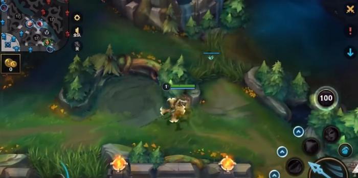 英雄联盟手游维迦怎么玩1