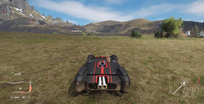 地平线4维京湾宝箱如何解锁1