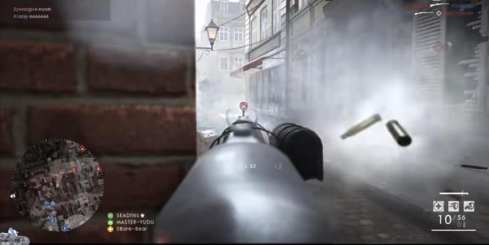 战地1烟火大师任务如何完成3