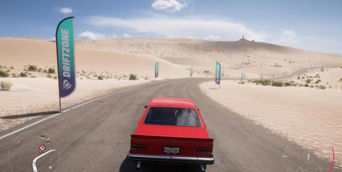 地平线5如何拿到新埃文塔多1