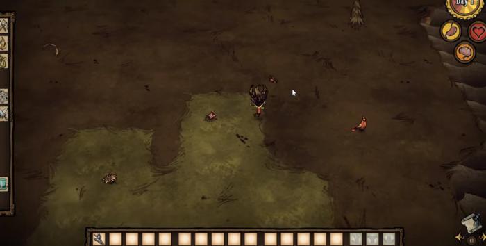 饥荒选什么角色厉害1