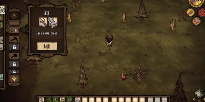 饥荒选什么角色厉害2