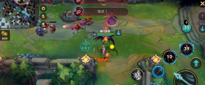 英雄联盟手游韦鲁斯怎么玩2