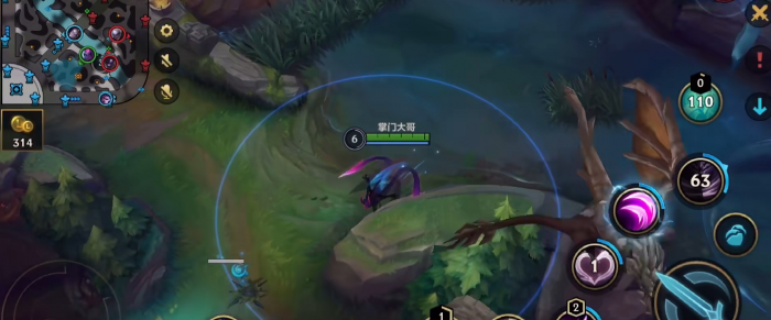 英雄联盟手游伊芙琳装备怎么出1