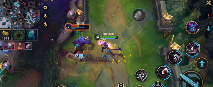 英雄联盟手游伊芙琳装备怎么出2