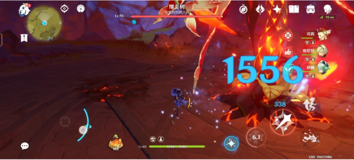 原神莫娜该怎么培养3