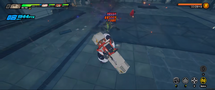 绝区零熊哥怎么培养2