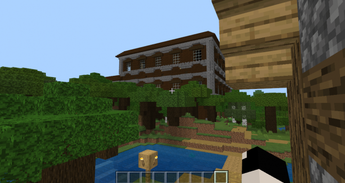 我的世界不死图腾怎么获得1